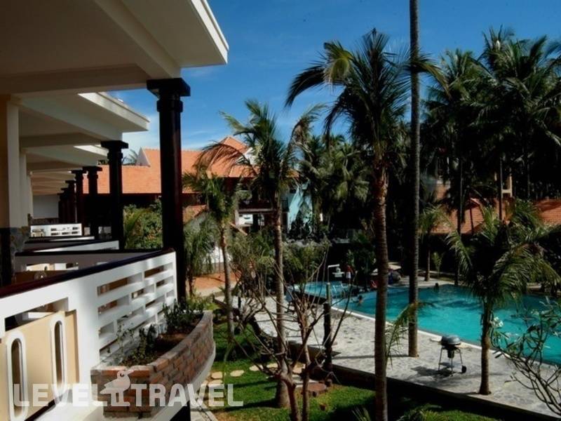 Фотография Ocean's King (Hoang Hai) Resort