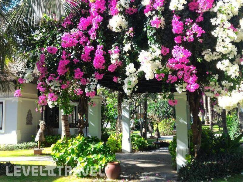 Фотография Muine Bay Resort