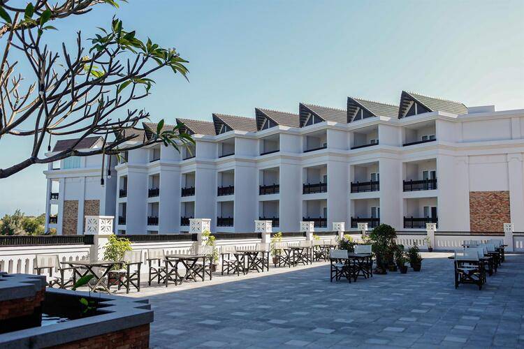 Muine Bay Resort