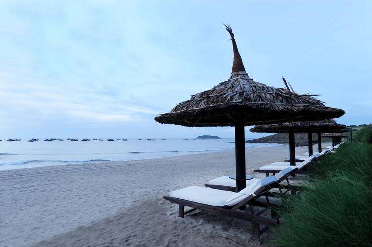 Muine Bay Resort