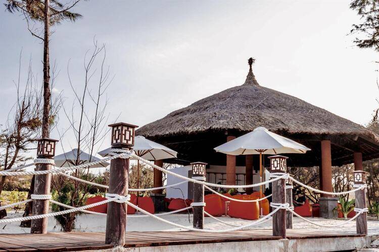 Muine Bay Resort