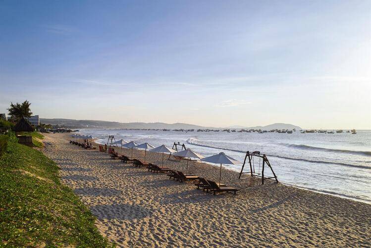 Muine Bay Resort