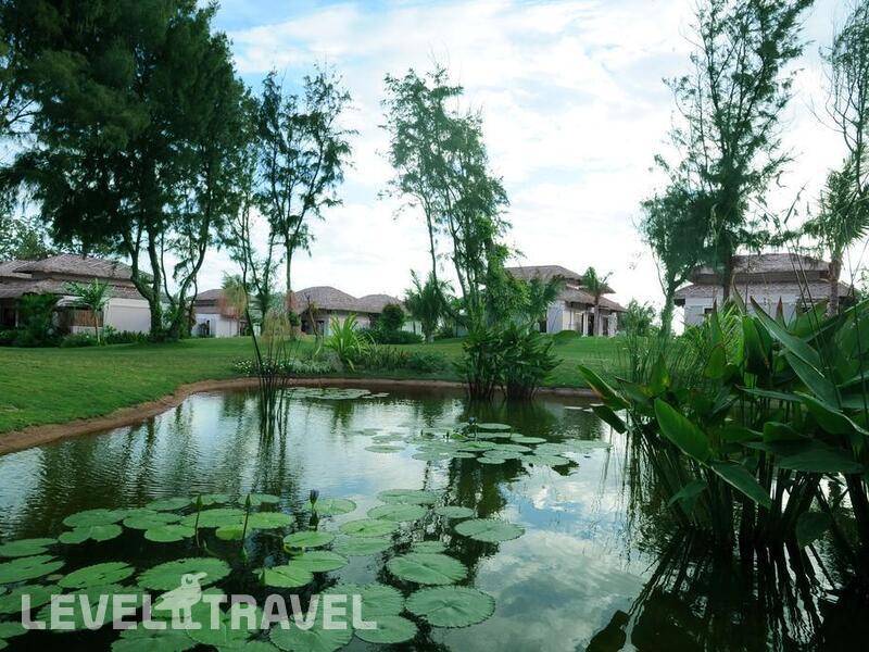 Фотография Muine Bay Resort