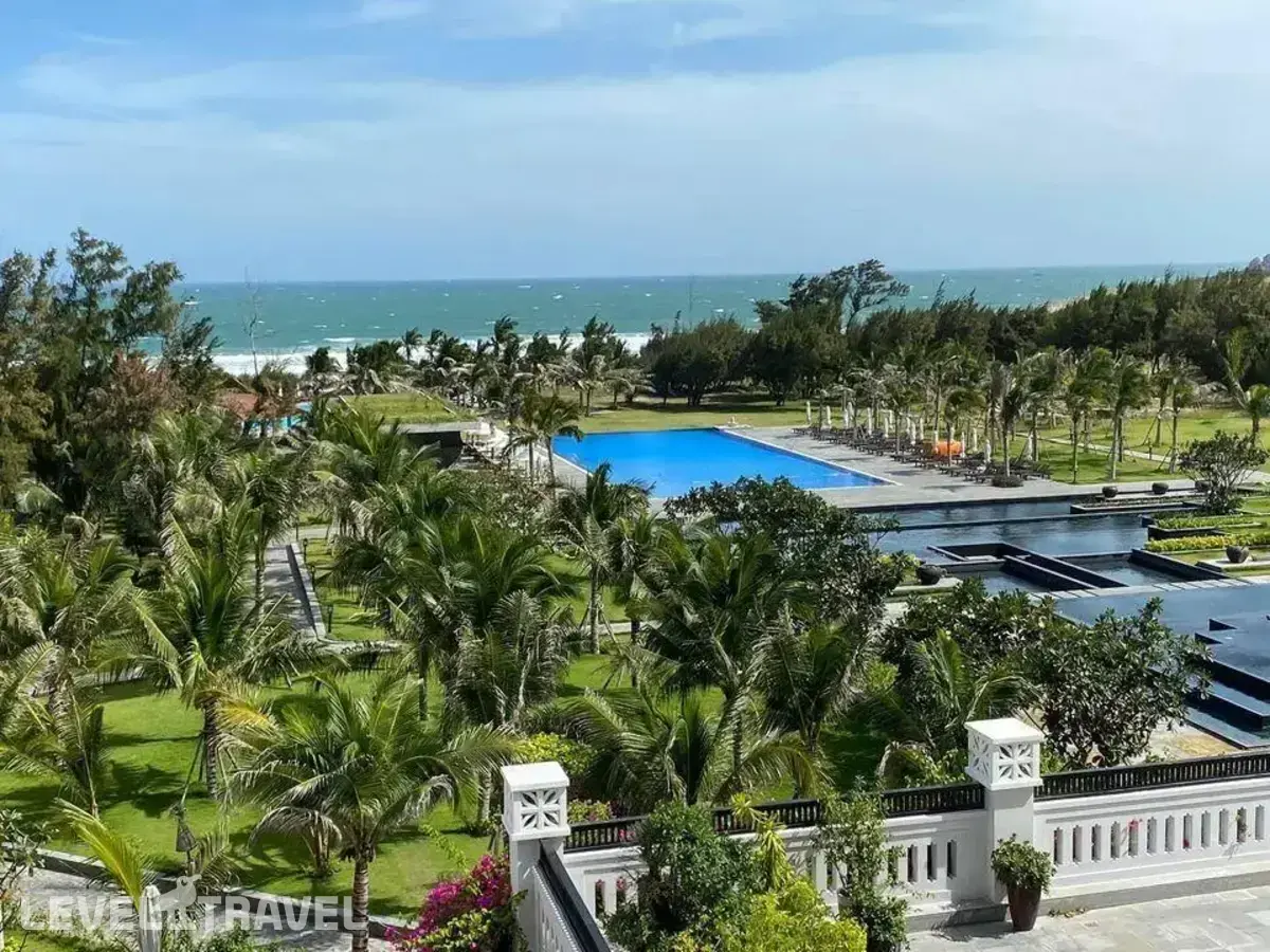 Muine Bay Resort