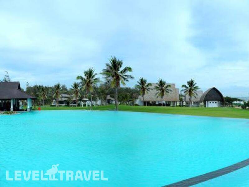Фотография Muine Bay Resort
