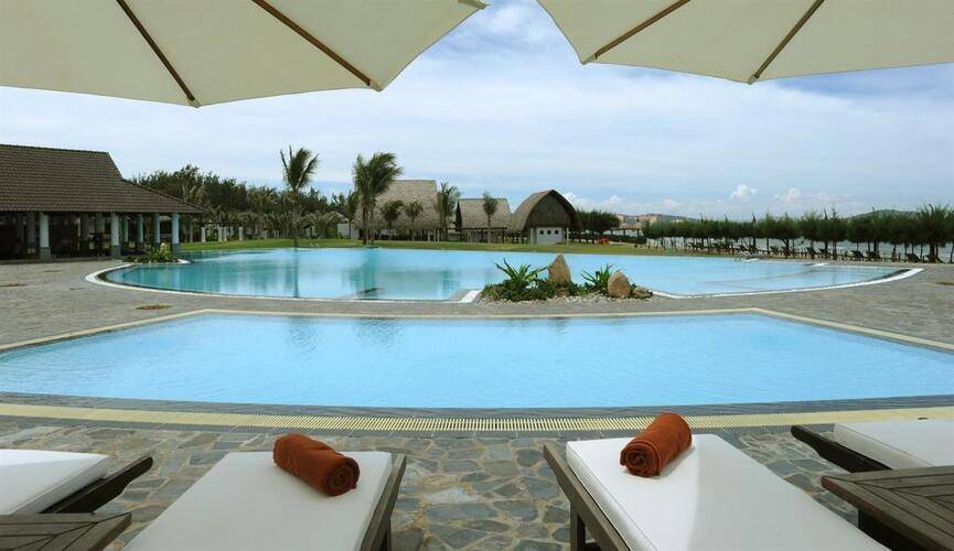 Muine Bay Resort