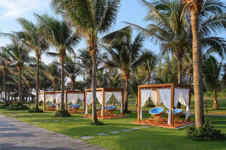 Muine Bay Resort