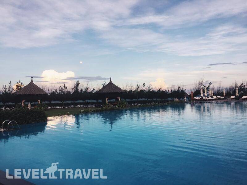 Фотография Muine Bay Resort