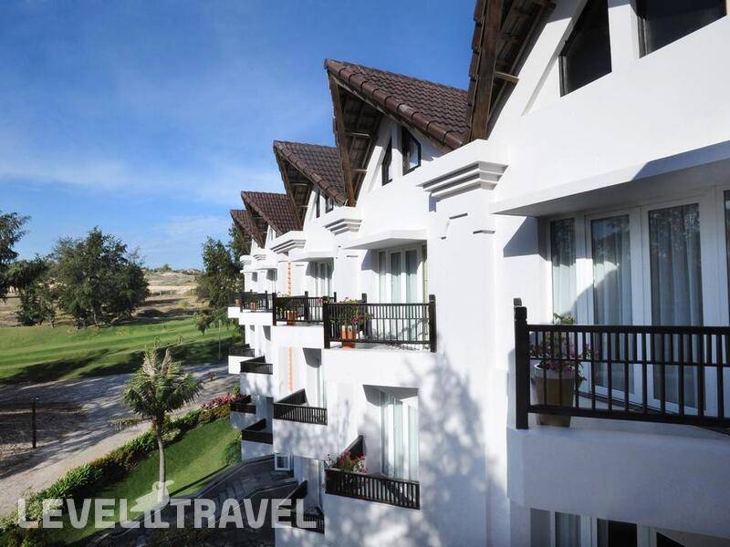 Фотография Muine Bay Resort