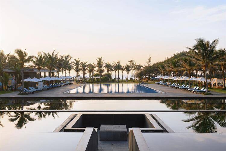 Muine Bay Resort