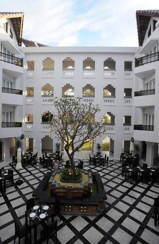 Muine Bay Resort