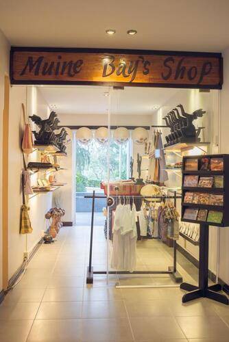 Muine Bay Resort