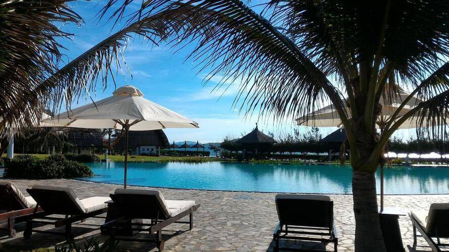 Muine Bay Resort