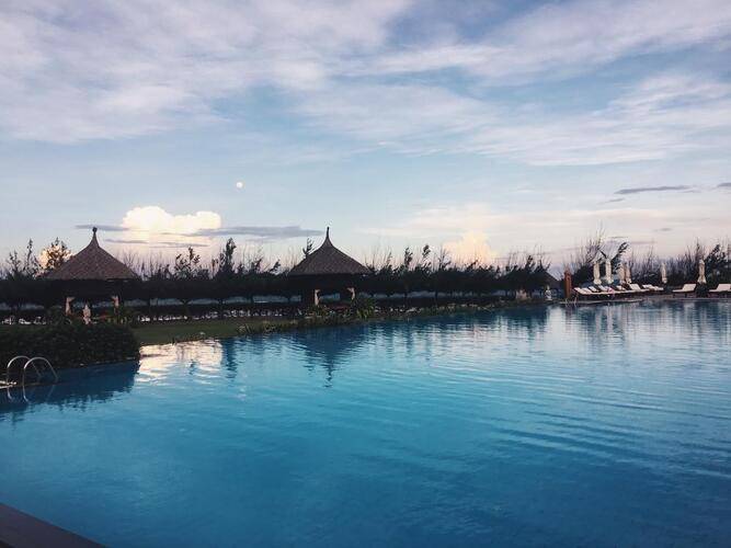 Muine Bay Resort