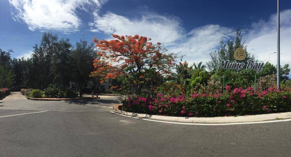 Muine Bay Resort