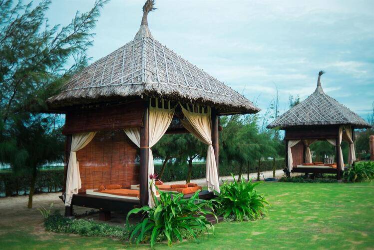 Muine Bay Resort