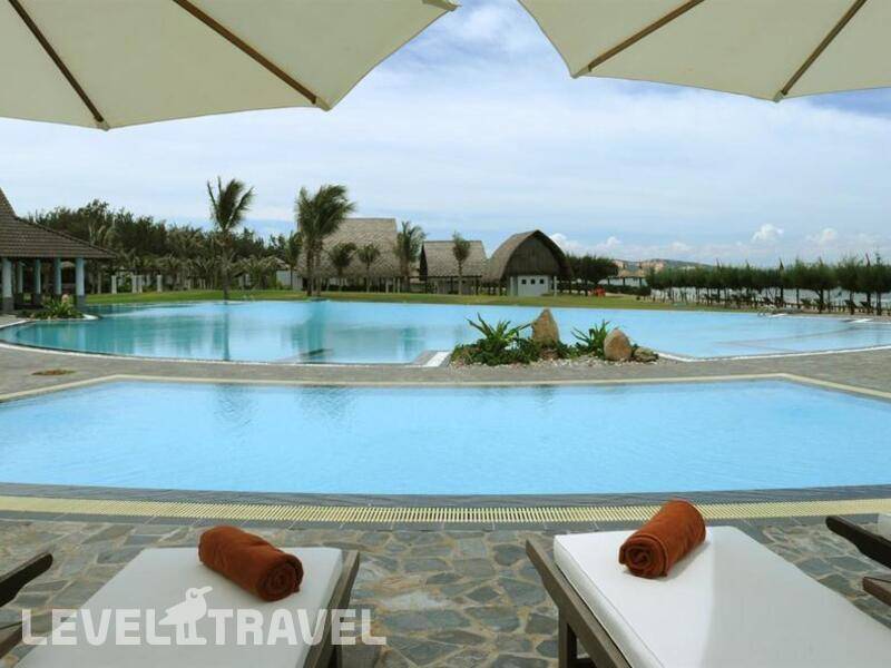 Фотография Muine Bay Resort