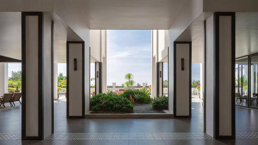 Muine Bay Resort