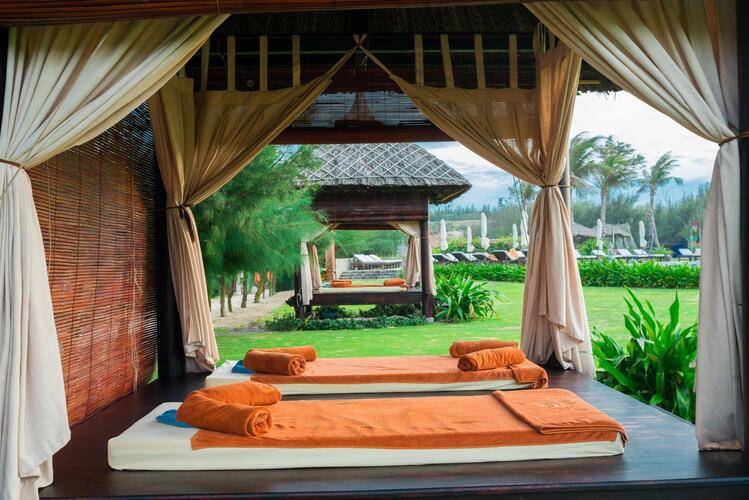 Muine Bay Resort