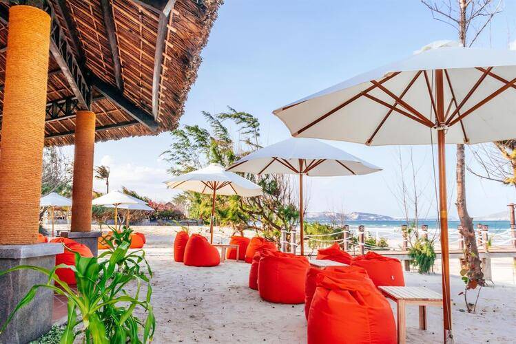 Muine Bay Resort