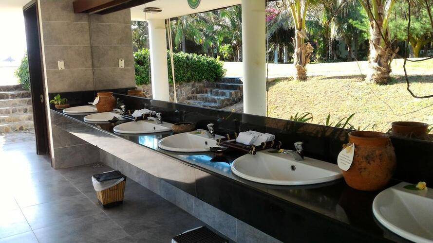 Muine Bay Resort