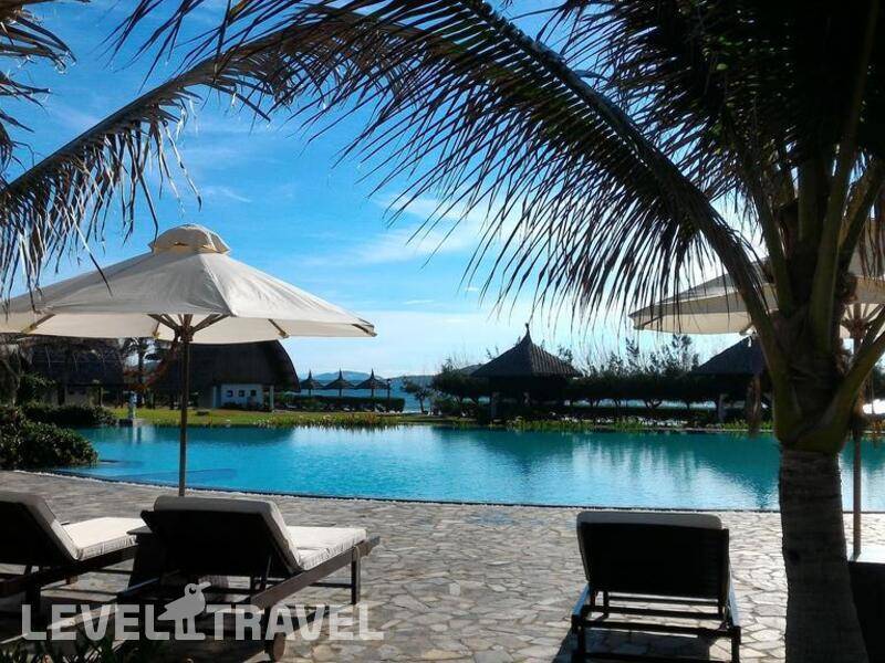 Фотография Muine Bay Resort
