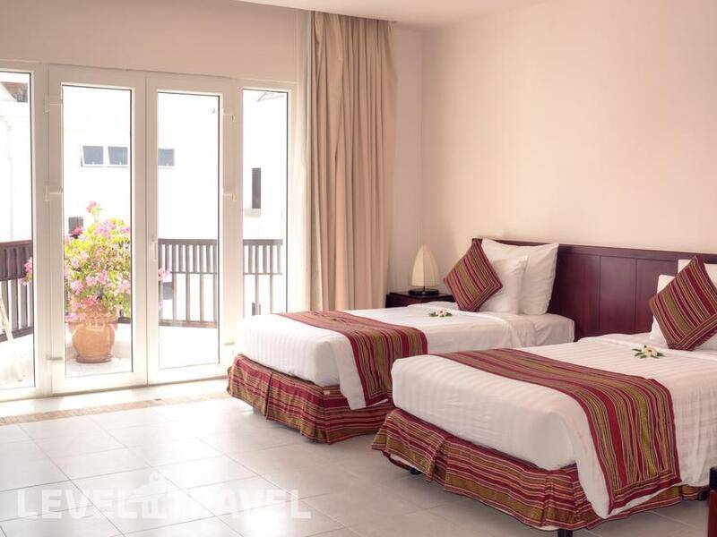 Фотография Muine Bay Resort