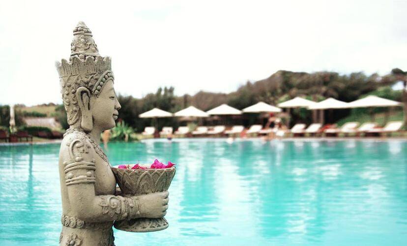 Muine Bay Resort