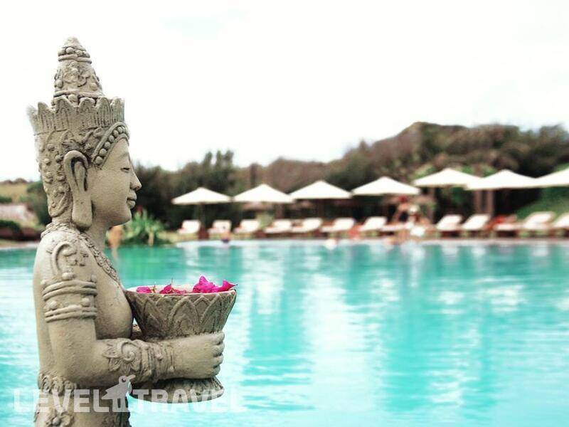 Фотография Muine Bay Resort
