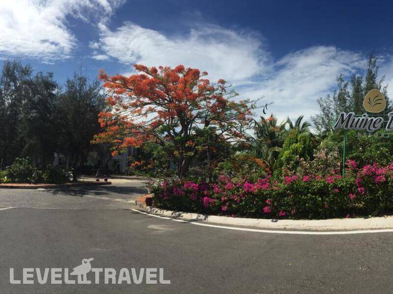 Фотография Muine Bay Resort