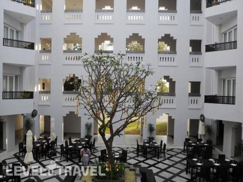 Фотография Muine Bay Resort