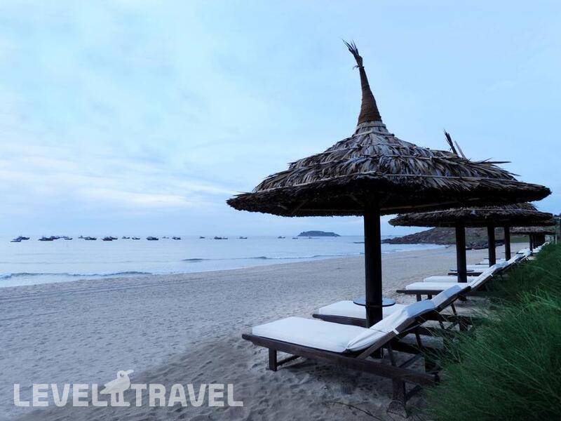 Фотография Muine Bay Resort