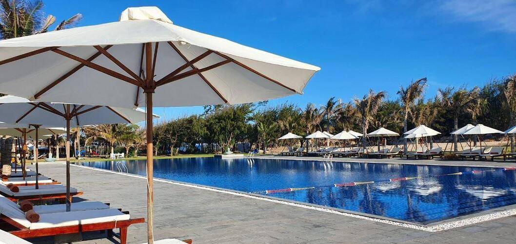 Muine Bay Resort