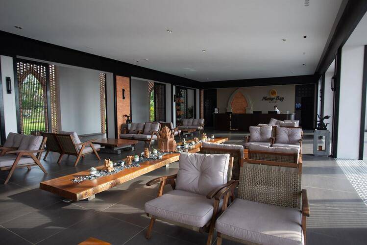 Muine Bay Resort