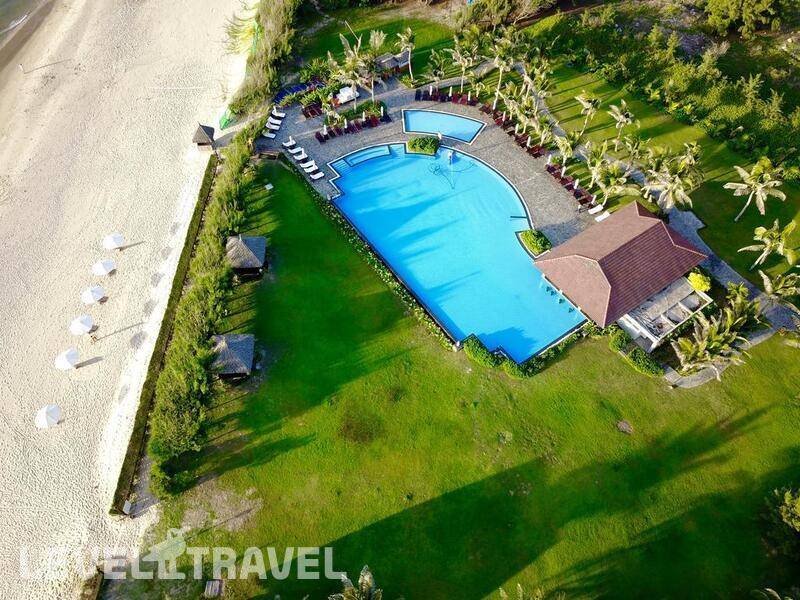 Фотография Muine Bay Resort
