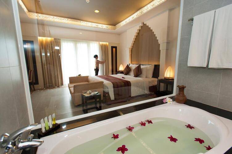 Muine Bay Resort
