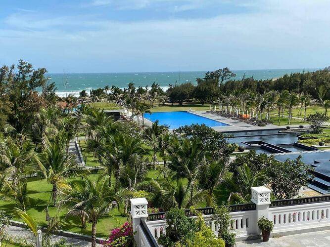Muine Bay Resort