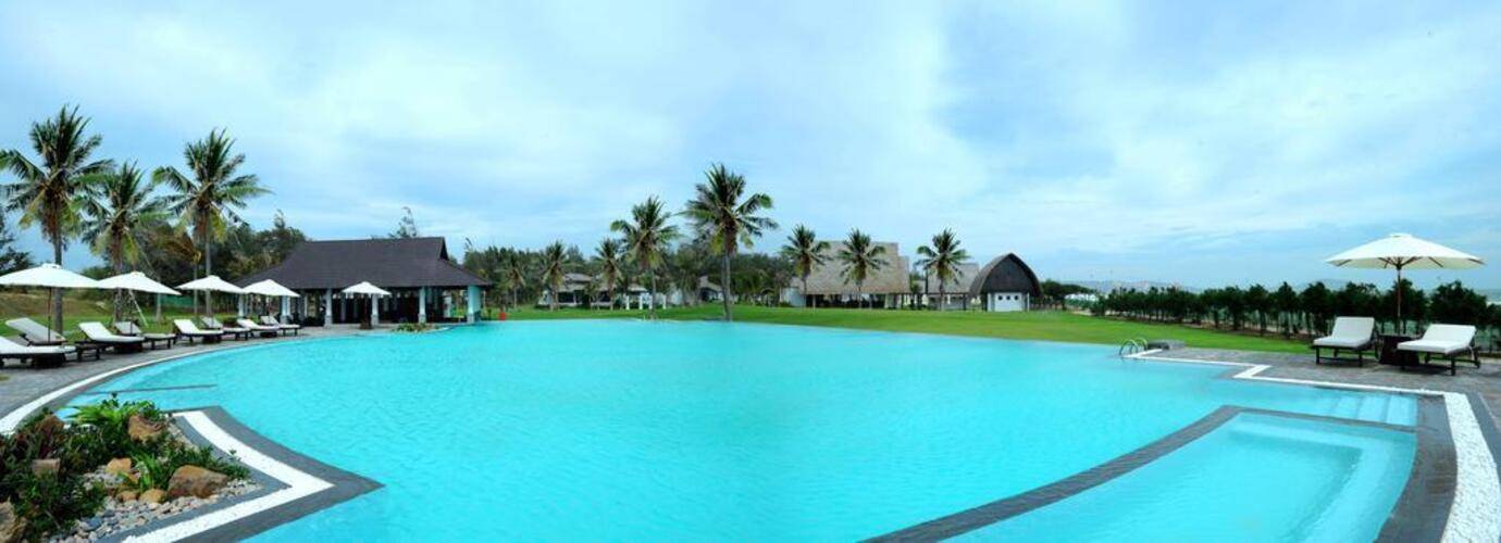 Muine Bay Resort