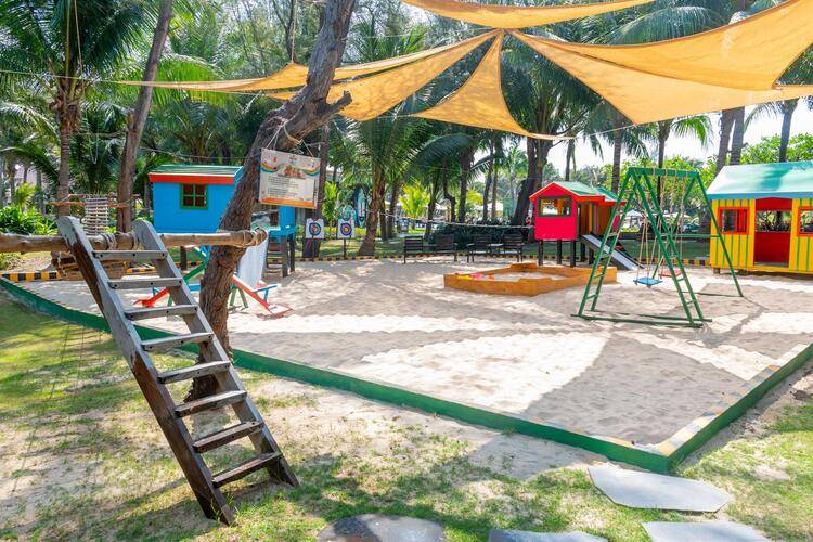 Muine Bay Resort