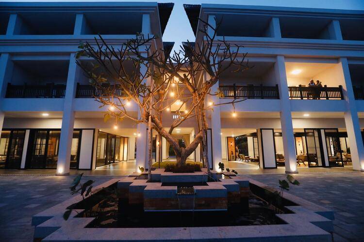 Muine Bay Resort