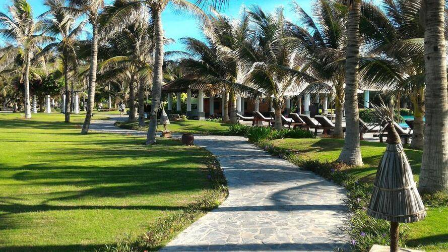 Muine Bay Resort