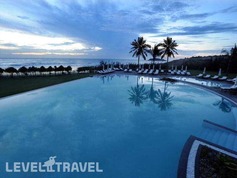 Фотография Muine Bay Resort