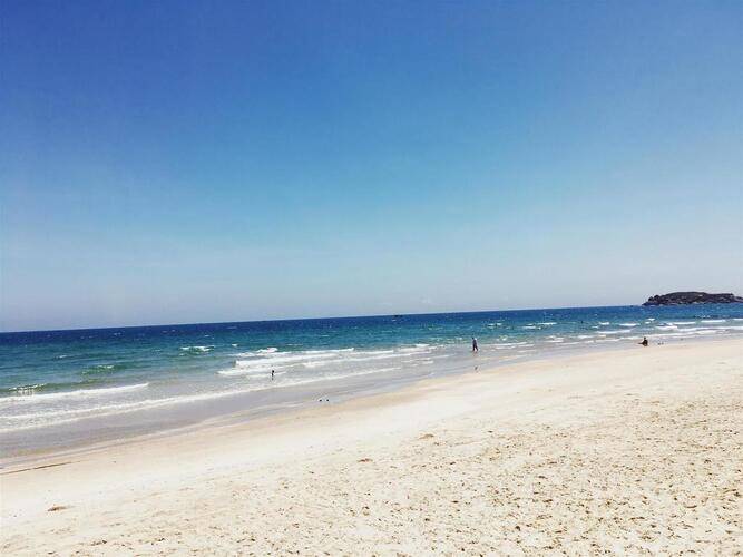 Muine Bay Resort