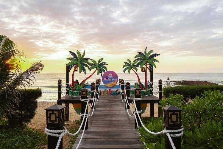 Muine Bay Resort