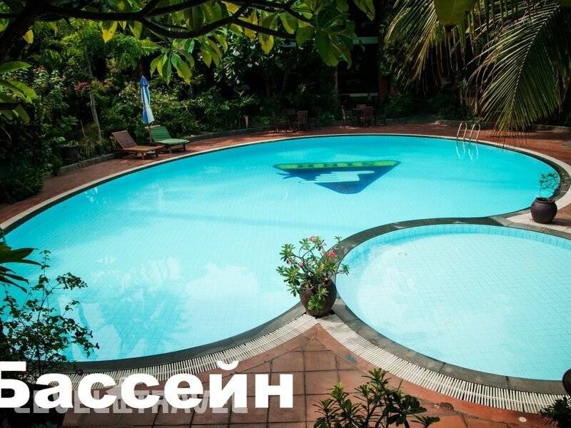 Фотография Muine Resort