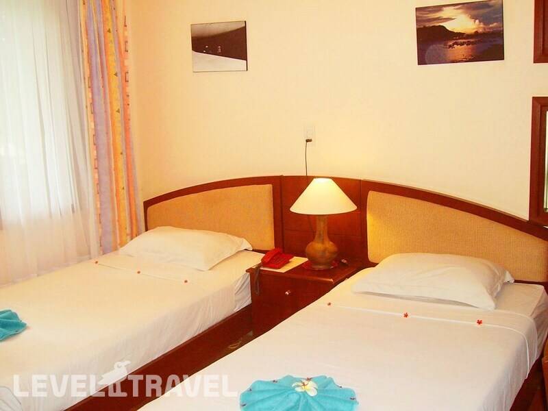 Фотография Muine Resort