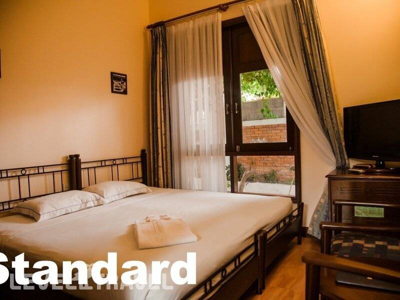 Фотография Muine Resort