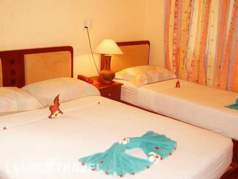Фотография Muine Resort