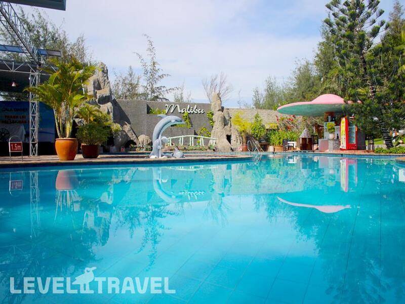 Фотография Malibu Resort