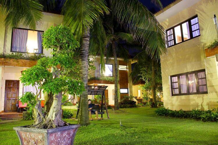 Malibu Resort